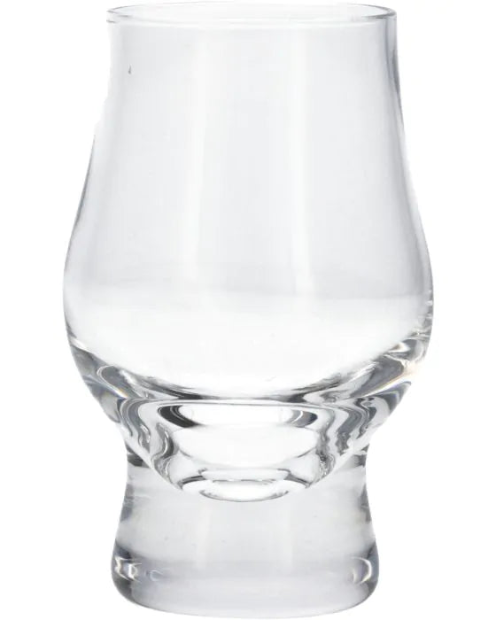 Perfect Dram Whisky Glas 10CL - 4 stuks
